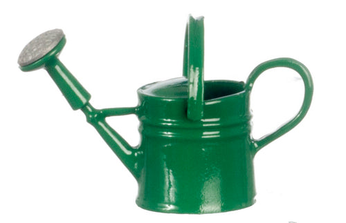 GREEN WATERING CAN