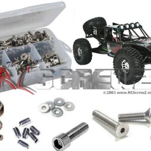 vat012 – Vatera Twin Hammers Rock Racer Stainless Screw Kit